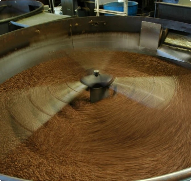 Coffee Farmer