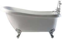 Bathtub
