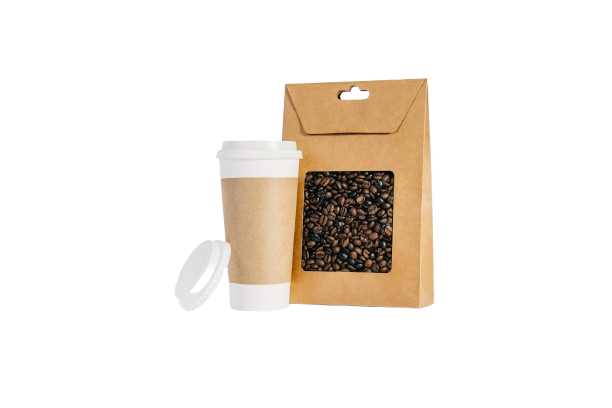 Genika Coffee (Export Standard)