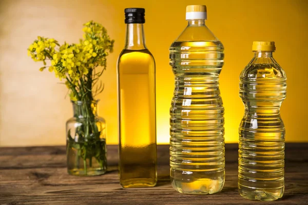 Sunflower Oil