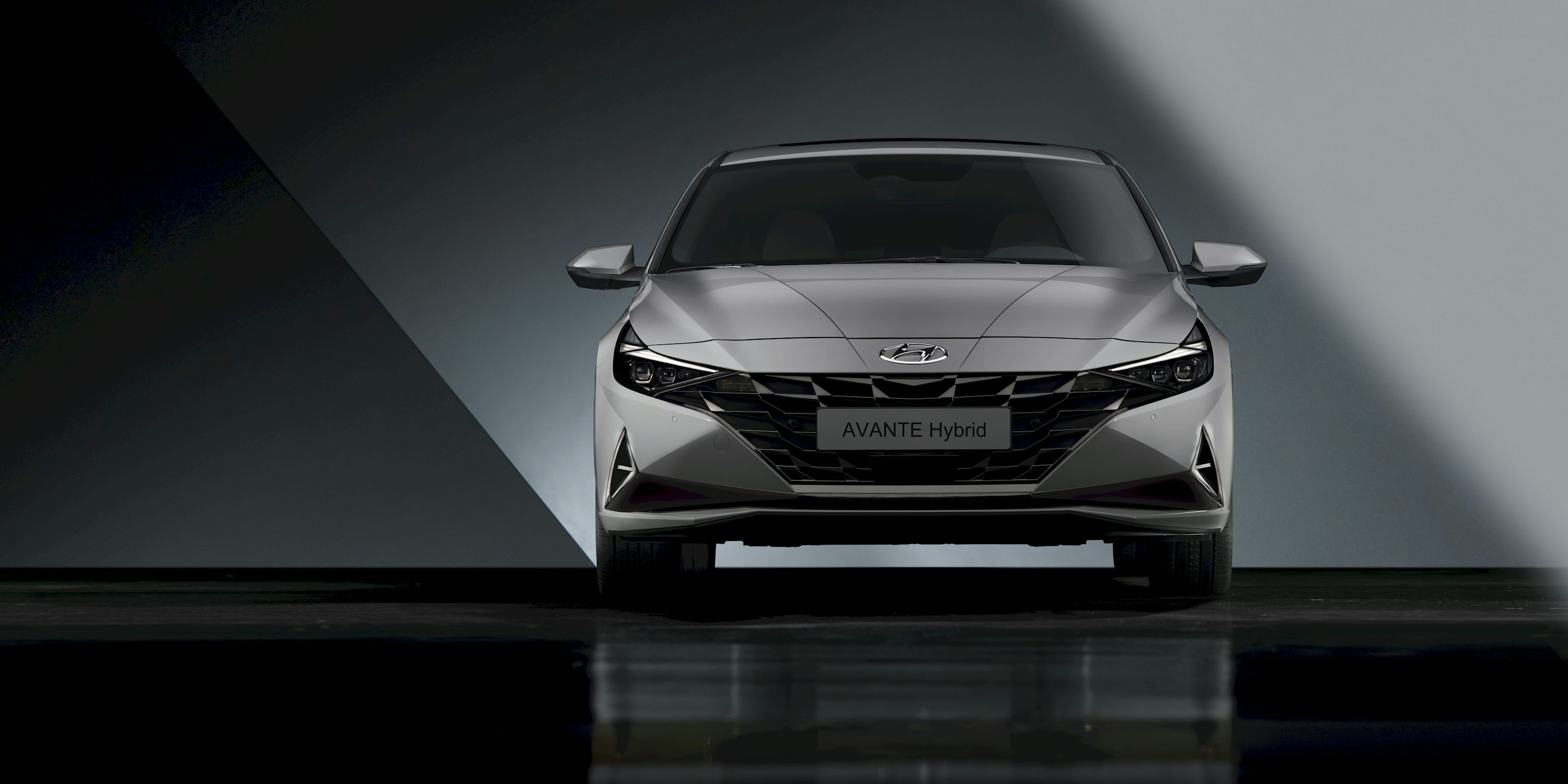 Suzuki Hybrid model
