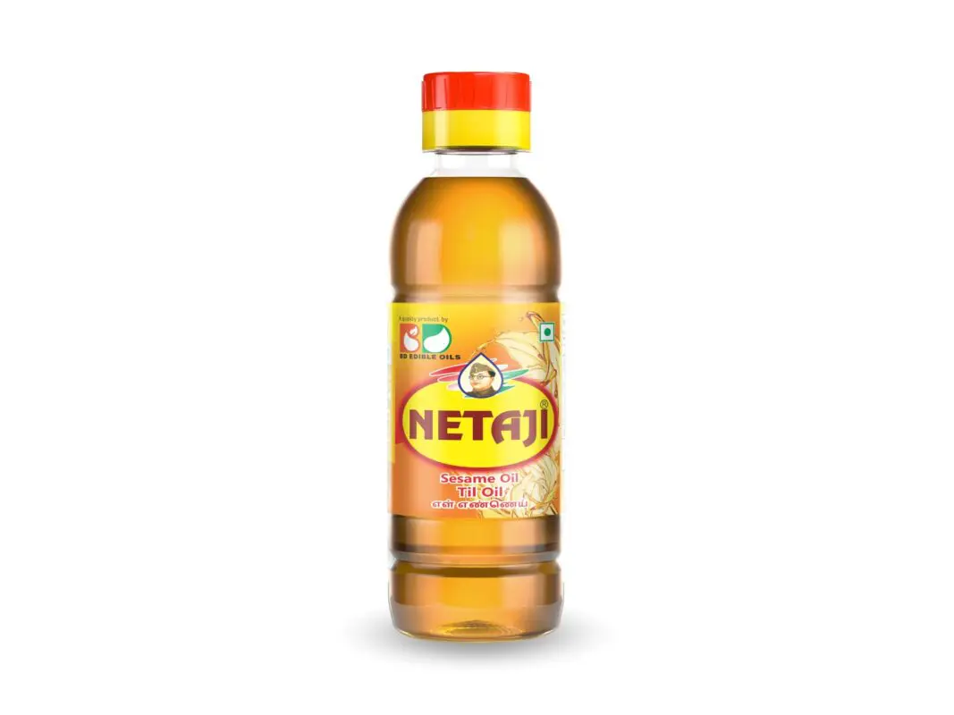 Soybean Oil