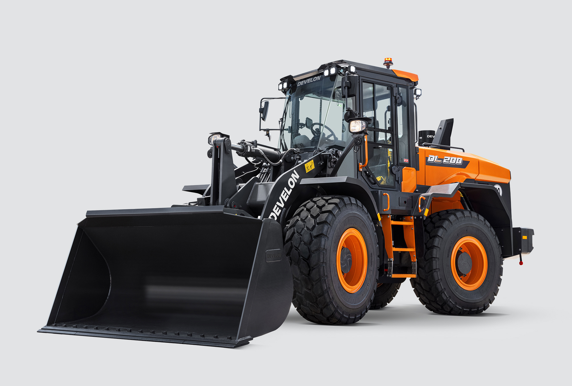 Loaders