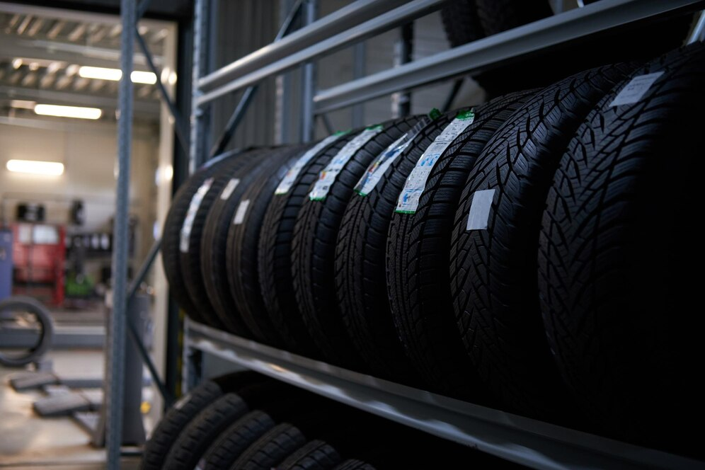 Winter Tires