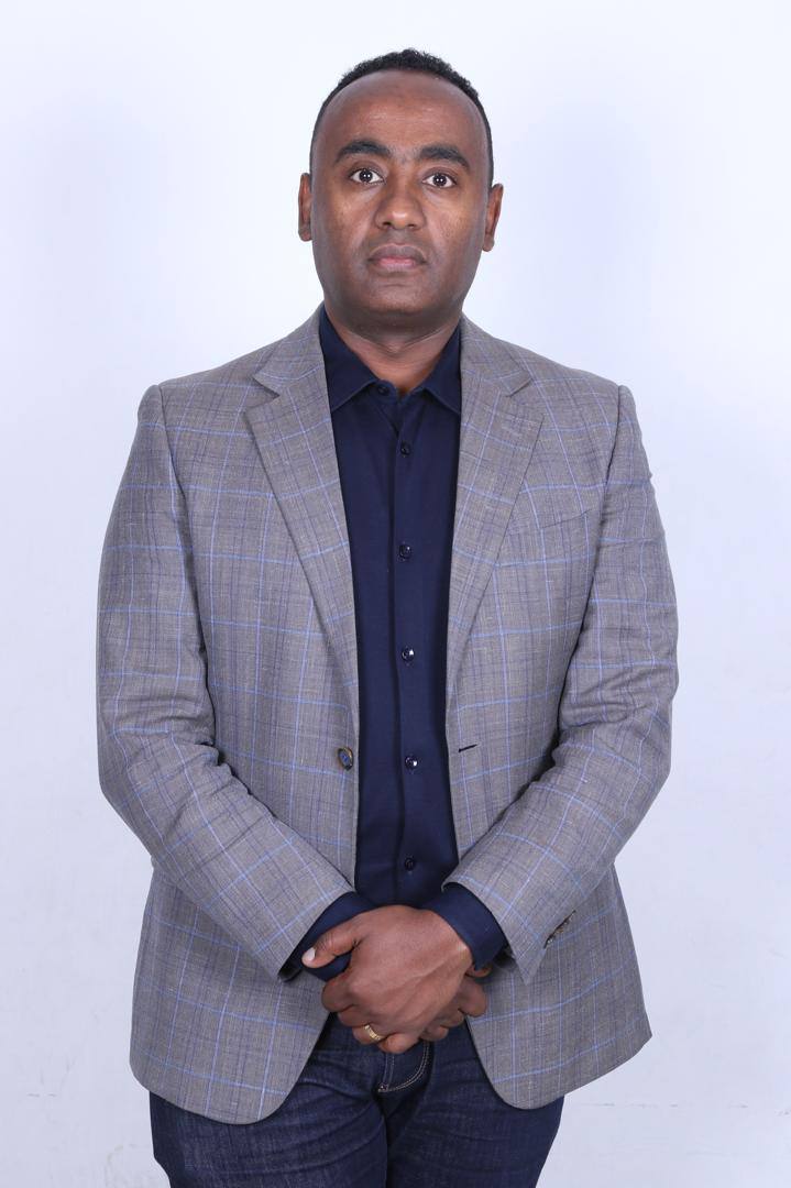 Team Member Image