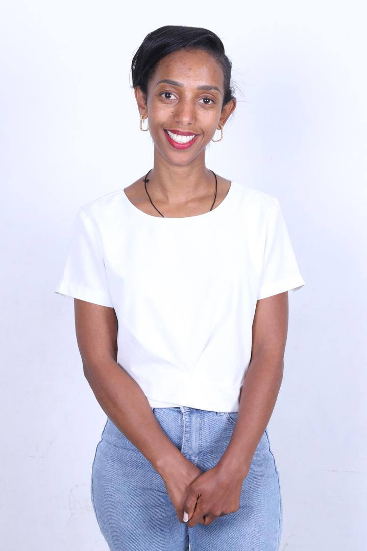 Team Member Image