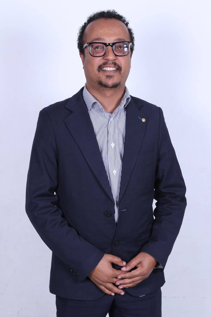 Team Member Image